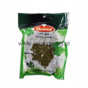 Durra Liście Winogron 300g