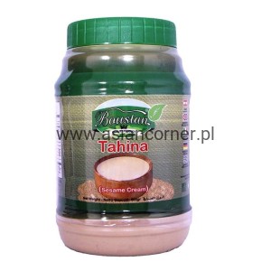 Boustan Tahini Pasta 400g