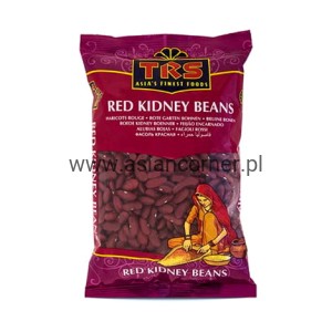 TRS Red Kidney Beans 1Kg