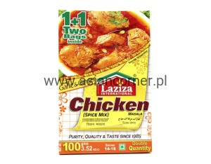 Laziza Chicken Masala 100g