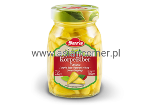 Sera Hot Baby Chilli Pepper 330g