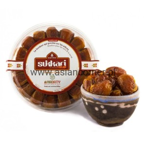 Nadaty Sukkari Daktyle  600g