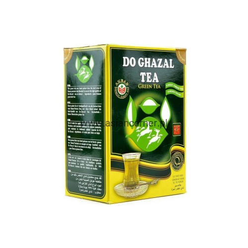 Do Ghazal Green Tea 250g.jpg