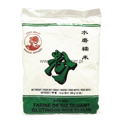 Cock Glutinous Rice Flour 400g.jpeg