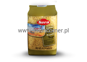 Sera Coarse Bulgur Wheat (Pilavlik) 900g